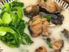 -鲜越鲜鱼粉(财富购物中心店)