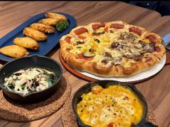 -必胜客(福州永嘉PH店)