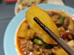 -伊带伊路新疆美食府(呼家楼店)