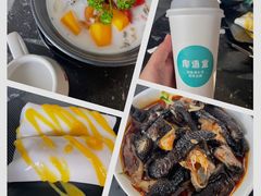 -三亚国光豪生度假酒店-椰语堂(国光豪生店)