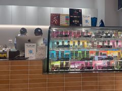 -Blueglass酸奶(华贸购物中心店)