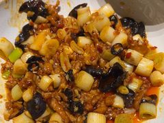 -顺香居·老字号湖北菜(江汉路店)