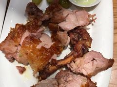 -窑啊窑窑炉烧烤(合生广场店)