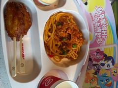 -海底捞火锅(万达广场店)