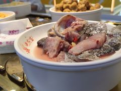 -西火火·川派小火锅(西溪银泰店)
