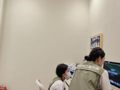 -海马体照相馆(大连罗斯福广场店)