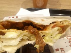 -肯德基(中关村E世界店)