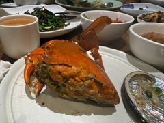 -一同楼福州菜馆(五四店)