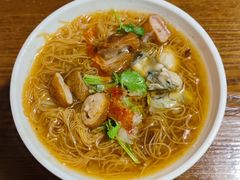 大肠蚵仔米线-台南擔仔面·卤肉饭(老虹井路店)