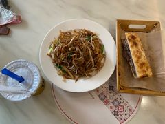 -培万河间驴火•驴肉火锅(东平店)