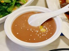芋泥白果-潮人姐妹轩(海宁路店)