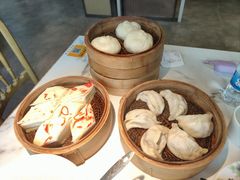 -花园茶楼(兴城西路店)