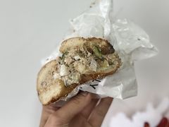-HOLY BAGEL(苏河店)