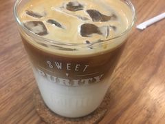 -琥珀咖啡 Ambercoffee