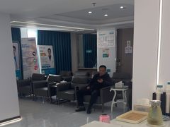 -深圳富茂格伦菲尔口腔门诊部(龙华清湖总院)