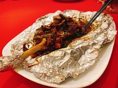 羊排-海逸海鲜酒家(古北店)