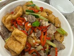 -红色湘菜馆(春风店)