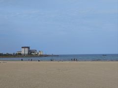 -养马岛旅游度假区