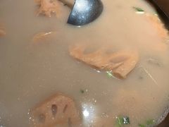 -洞庭家宴·头牌甲鱼(广渠门店)