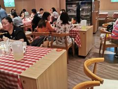 -西贝(宁波天一国购店)