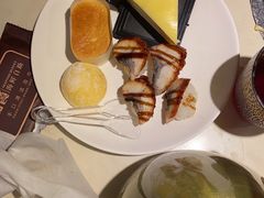 -加餐海鲜自助(集美银泰百货店)