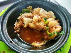-天津工业大学西苑餐厅