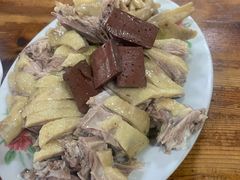 -邮电新村嘉积鸭美味园