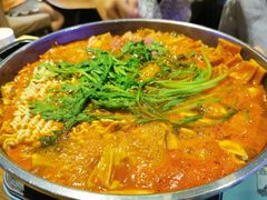 -花腰餐吧Bistro烧烤 傣味(传媒大学店)