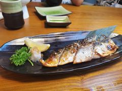 -鳗鱼家·深夜食堂(军博店)