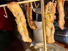 -楼兰新疆主题餐厅(苏州中心店)