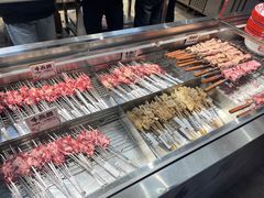 -生火火·小炉子炭烤(金楠天街总店)