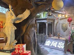 -暴风岛沉浸式体验馆(百联世纪店)