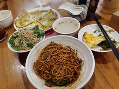 -绿园春早茶