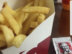 -肯德基(新凌云店)