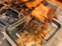 -7只羊·鲜羊肉串·地锅鸡精酿(玄武墨香路店)