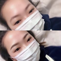 -薇漫里纹眉半永久连锁品牌
