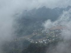 -大慈岩风景区