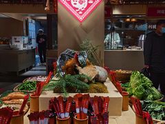 -洞庭土菜馆(天河北总店)