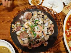 -开鑫鱼厂·宁波海鲜(前程智慧城店)