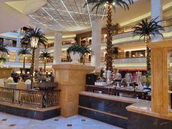 -上海大酒店·婚宴年会宴会厅