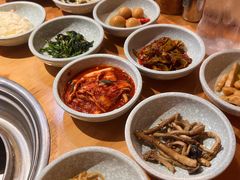 -金顺碳烤肉(1号店)