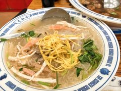 -老雒阳面馆·水席·洛阳菜(王城路店)