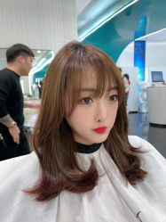 -OnHair造型