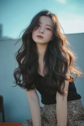 -YESIDO椰岛造型烫发染发