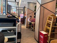 -新旺茶餐厅·早餐·夜宵(仙霞店)