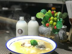 -十面春风·江南面馆(崇宁路店)