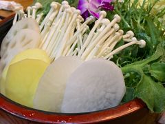 -束河人家(南锣鼓巷店)