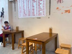 -魏记里脊肉炸炸炸(南门口店)