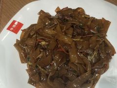 -牛很鲜潮汕牛肉火锅(朝晖路店)