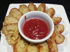 -美滋滋尚鱼烤鱼餐厅(空港店)